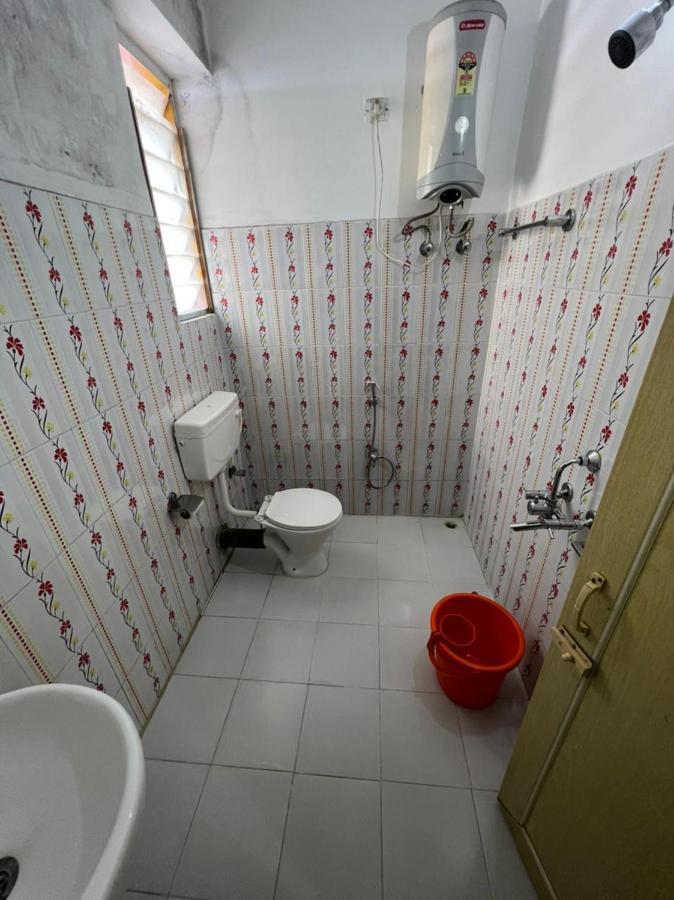 Hotel Tashi Ga Tsel Tawang Zewnętrze zdjęcie