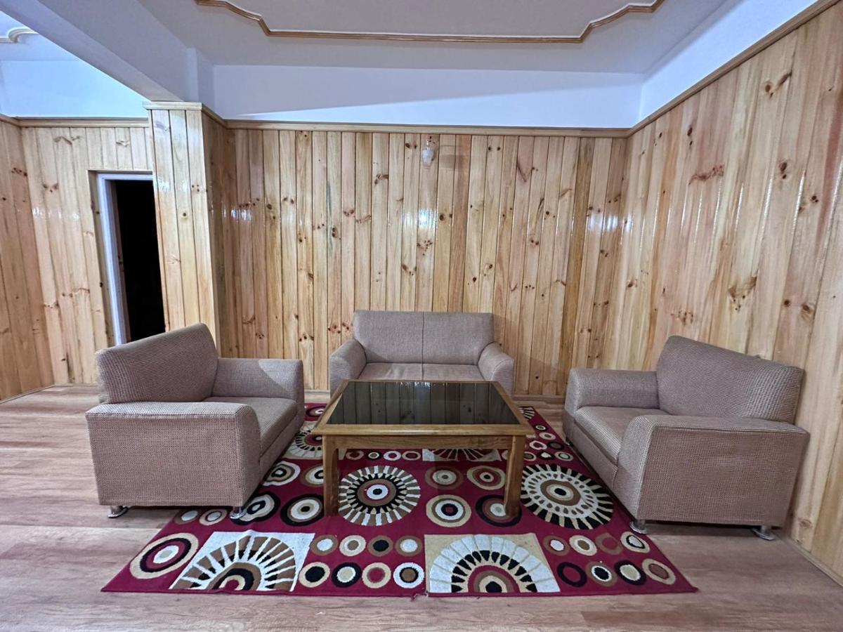 Hotel Tashi Ga Tsel Tawang Zewnętrze zdjęcie