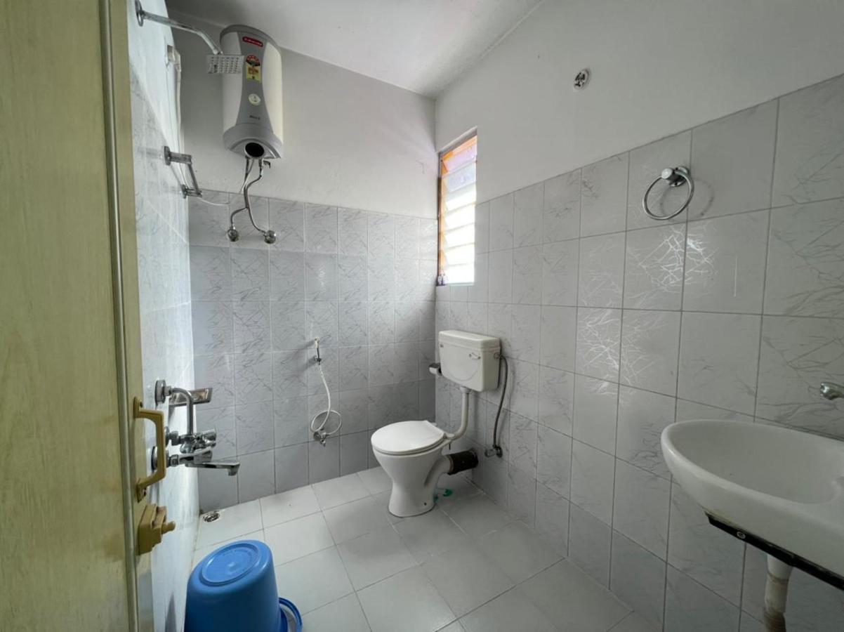 Hotel Tashi Ga Tsel Tawang Zewnętrze zdjęcie