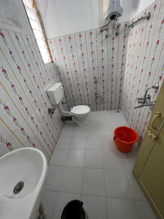 Hotel Tashi Ga Tsel Tawang Zewnętrze zdjęcie